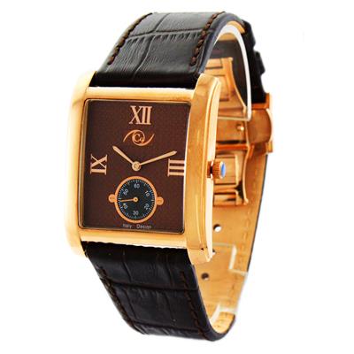 ساعت مچی عقربه ای مردانه کارلو پروجی مدل cg2025 3