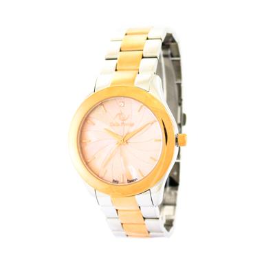 ساعت مچی عقربه ای زنانه کارلو پروجی مدل sl0044 4