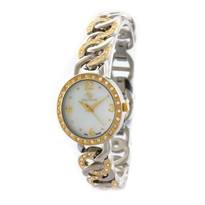 ساعت مچی عقربه ای زنانه کارلو پروجی مدل sl0042 3