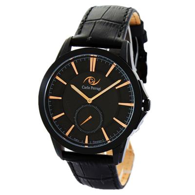ساعت مچی عقربه ای مردانه کارلو پروجی مدل cg2054