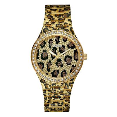 ساعت مچی عقربه ای زنانه گس مدل 0015l2