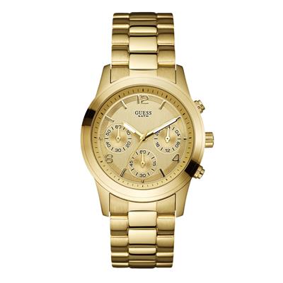 ساعت مچی عقربه ای زنانه گس مدل w13552l1