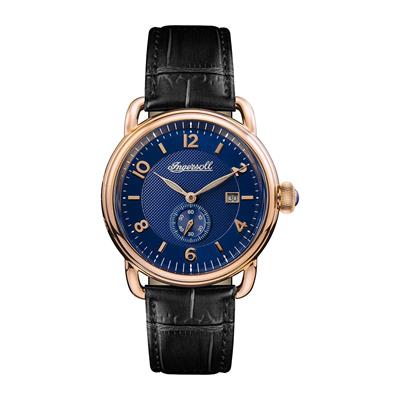 ساعت مچی عقربه ای مردانه اینگرسل مدل i00804