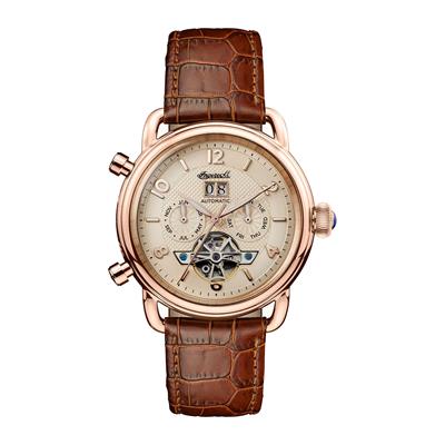 ساعت مچی عقربه ای مردانه اینگرسل مدل i00901