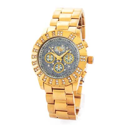 ساعت مچی عقربه ای زنانه کارلو پروجی مدل l8971