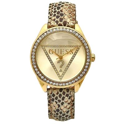 ساعت مچی عقربه ای زنانه گس مدل 70015l2