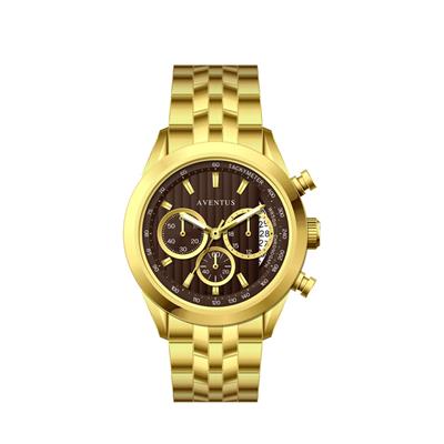 ساعت مچی عقربه ای مردانه اونتوس مدل 1346 2gbr