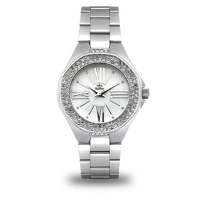 ساعت مچی عقربه ای زنانه فوراور مدل sn s02234s 02