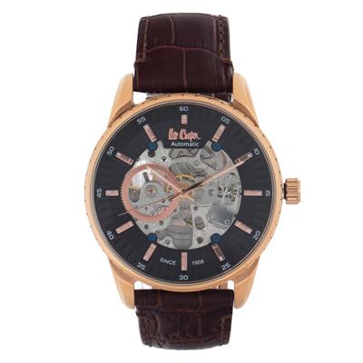 ساعت مچی عقربه ای مردانه لی کوپر مدل lc06423452