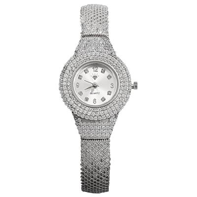 ساعت مچی عقربه ای زنانه مدل fg89