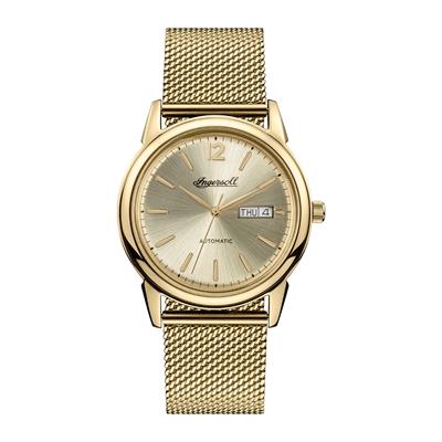 ساعت مچی عقربه ای اینگرسل مدل i00506
