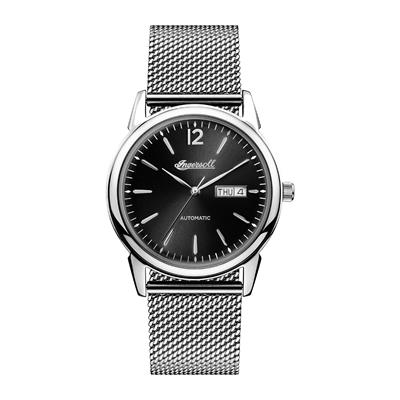 ساعت مچی عقربه ای زنانه مردانه اینگرسل مدل i00505