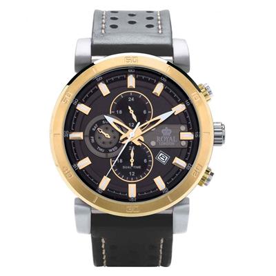ساعت مچی عقربه ای مردانه رویال لندن مدل rl 41311 03