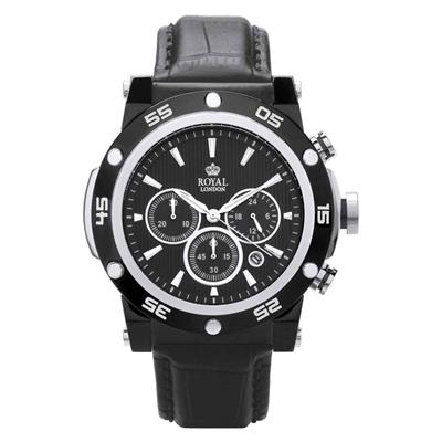 ساعت مچی عقربه ای مردانه رویال لندن مدل rl 41304 02