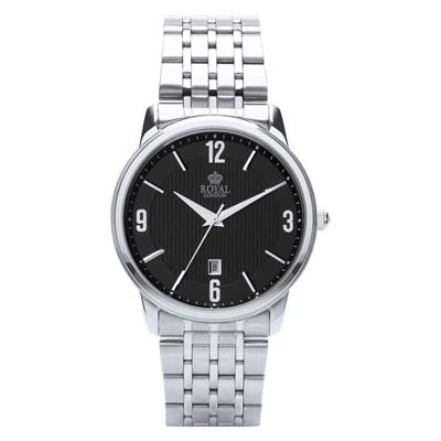 ساعت مچی عقربه ای مردانه رویال لندن مدل rl 41294 01
