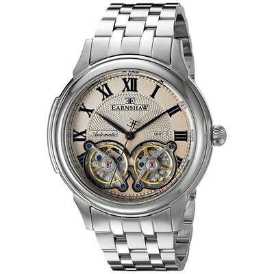 ساعت مچی عقربه ای مردانه ارنشا مدل es 8030 11