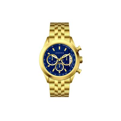 ساعت مچی عقربه ای زنانه اونتوس 1346 2lbu