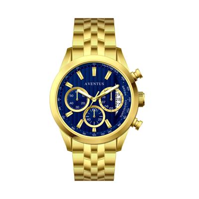 ساعت مچی عقربه ای مردانه اونتوس مدل 1346 2gbu