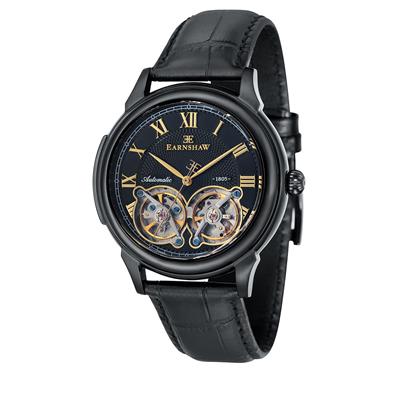 ساعت مچی عقربه ای مردانه ارنشا مدل es 8030 07