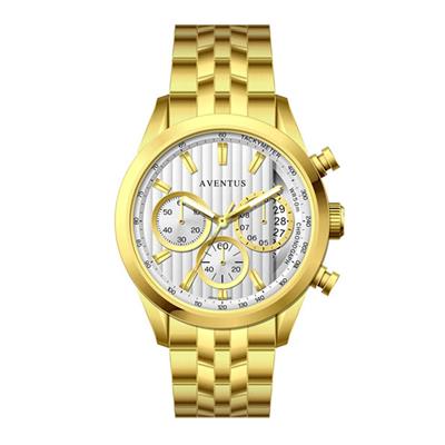 ساعت مچی عقربه ای زنانه اونتوس مدل 1346 2lwh