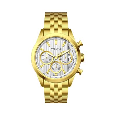 ساعت مچی عقربه ای مردانه اونتوس مدل 1346 2gwh