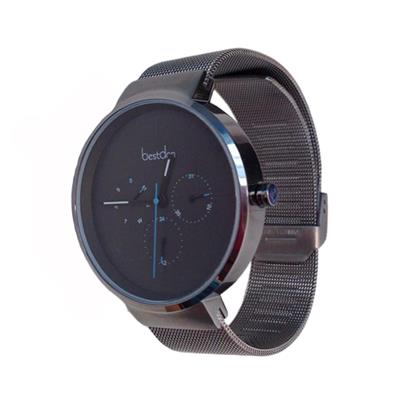 ساعت مچی عقربه ای مردانه بستدون مدل bd99152g