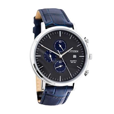 ساعت مچی عقربه ای مردانه سیتی زن مدل an3610 04h