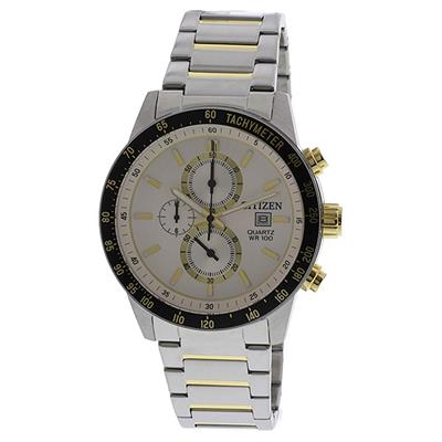 ساعت مچی عقربه ای مردانه سیتی زن مدل an3604 58a