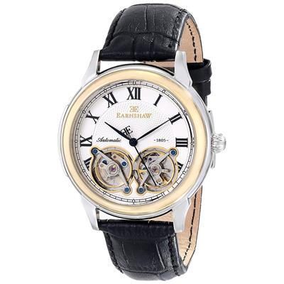 ساعت مچی عقربه ای مردانه ارنشا مدل es 8030 03