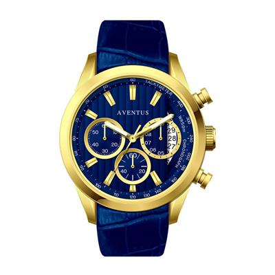 ساعت مچی عقربه ای مردانه اونتوس مدل 1346 2glbu