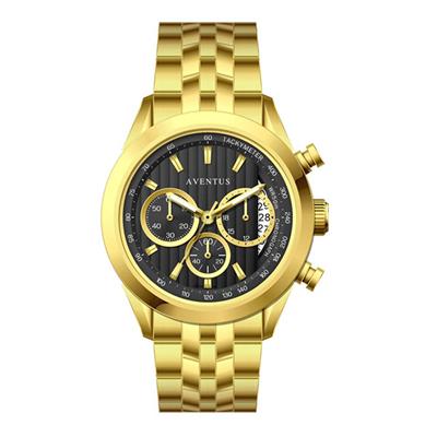 ساعت مچی عقربه ای زنانه اونتوس مدل 1346 2lbk