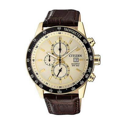 ساعت مچی عقربه ای مردانه سیتی زن مدل an3602 02a