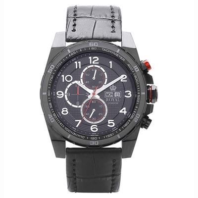 ساعت مچی عقربه ای مردانه رویال لندن مدل rl 41272 02