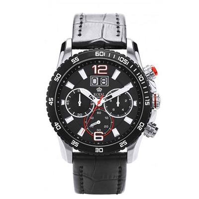 ساعت مچی عقربه ای مردانه رویال لندن مدل rl 41271 01