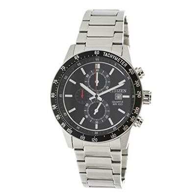 ساعت مچی عقربه ای مردانه سیتی زن مدل an3600 59e