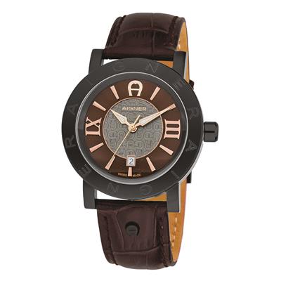 ساعت مچی عقربه ای مردانه اگنر مدل a26093