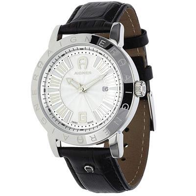 ساعت مچی عقربه ای مردانه اگنر مدل a26053
