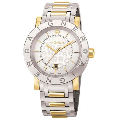 ساعت مچی عقربه ای مردانه اگنر مدل a26005