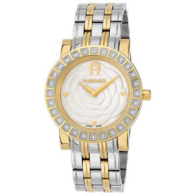 ساعت مچی عقربه ای زنانه اگنر مدل a26357