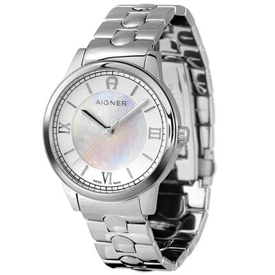 ساعت مچی عقربه ای زنانه اگنر مدل a24248