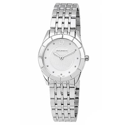 ساعت مچی عقربه ای زنانه اگنر مدل a24239 set