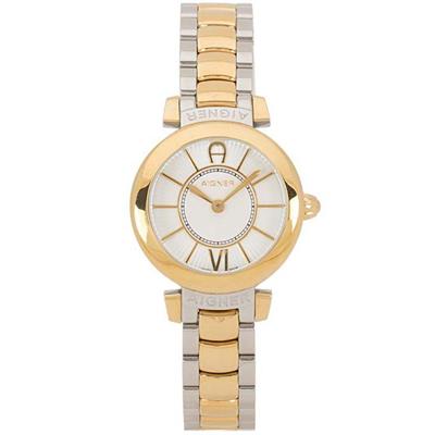 ساعت مچی عقربه ای زنانه اگنر مدل a24234