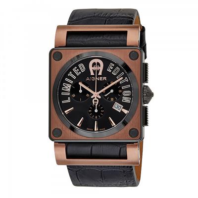 ساعت مچی عقربه ای مردانه اگنر مدل a24150
