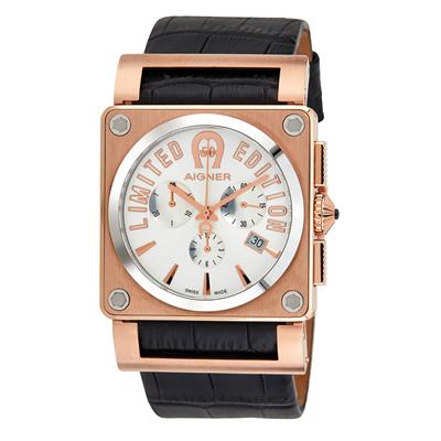 ساعت مچی عقربه ای مردانه اگنر مدل a24148