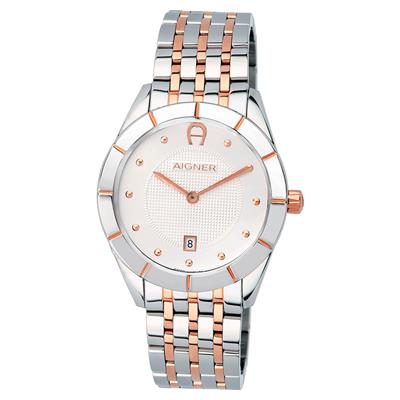 ساعت مچی عقربه ای مردانه اگنر مدل a24141