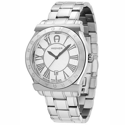 ساعت مچی عقربه ای مردانه اگنر مدل a24136