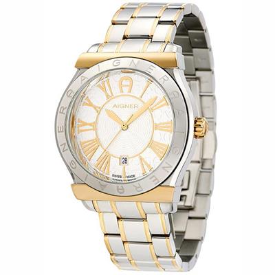 ساعت مچی عقربه ای مردانه اگنر مدل a24134