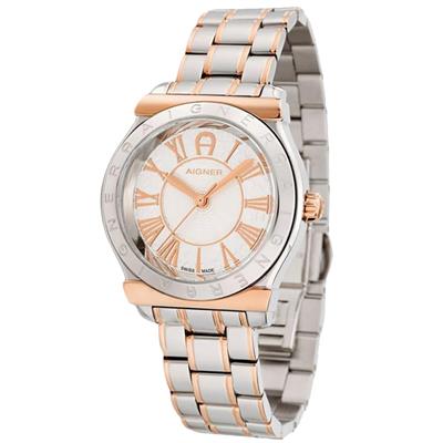 ساعت مچی عقربه ای مردانه اگنر مدل a24133