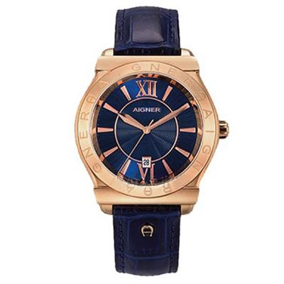 ساعت مچی عقربه ای مردانه اگنر مدل a24116f