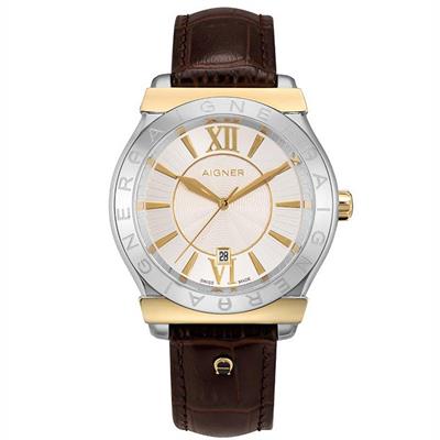 ساعت مچی عقربه ای مردانه اگنر مدل a24116c